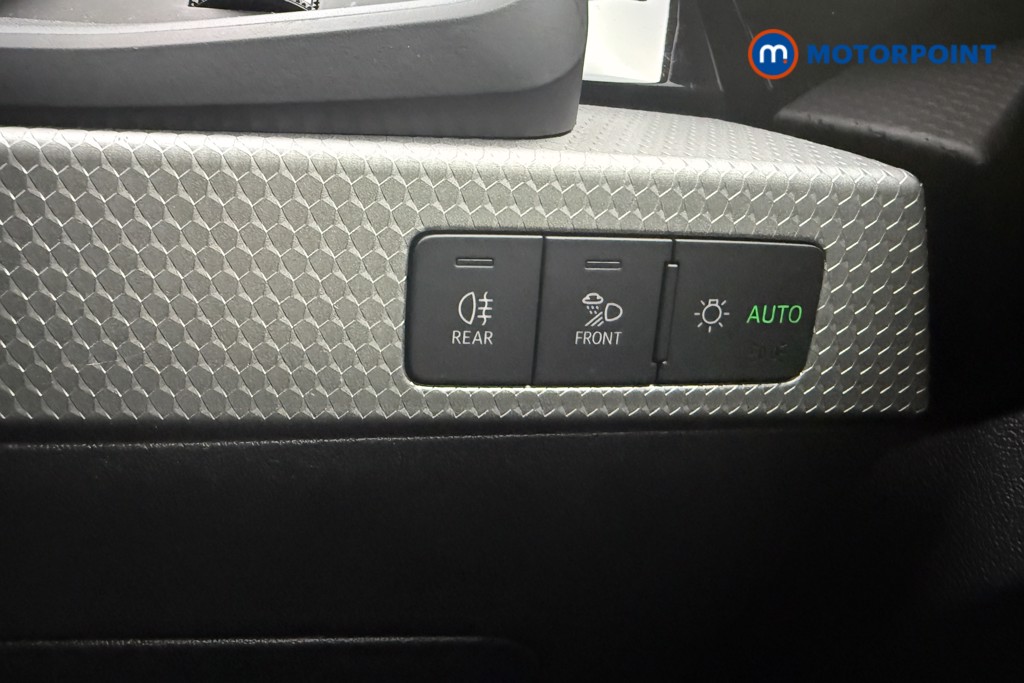 Audi A1 S Line Automatic Petrol Hatchback - Stock Number (1617126) - 16th supplementary image