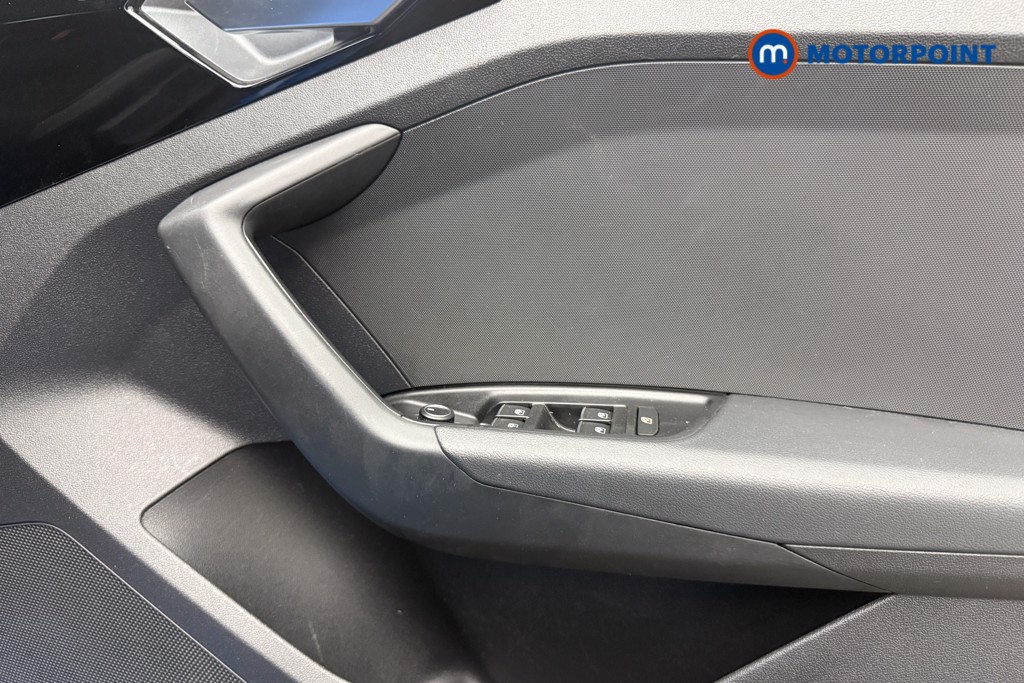 Audi A1 S Line Automatic Petrol Hatchback - Stock Number (1617126) - 17th supplementary image