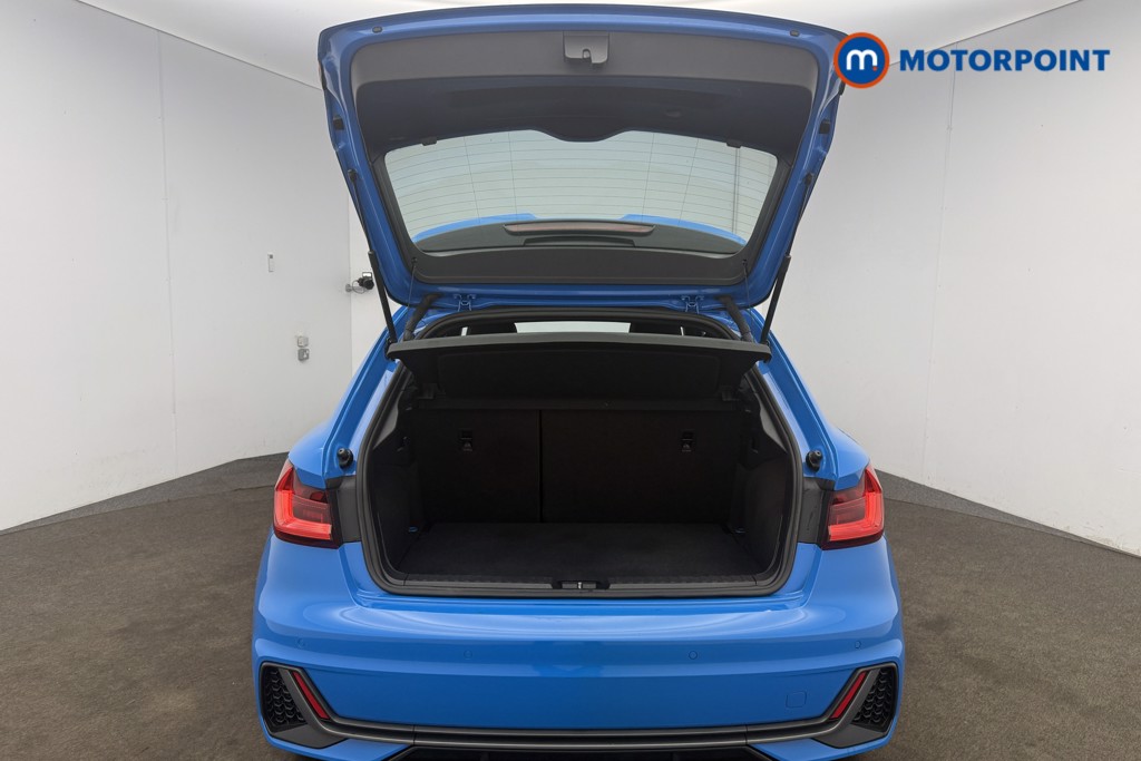 Audi A1 S Line Automatic Petrol Hatchback - Stock Number (1617126) - 19th supplementary image