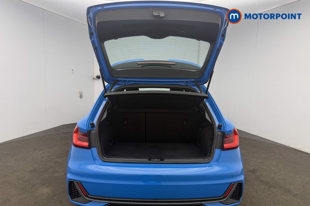 Audi A1 S Line Automatic Petrol Hatchback - Stock Number (1617126) - 20th supplementary image