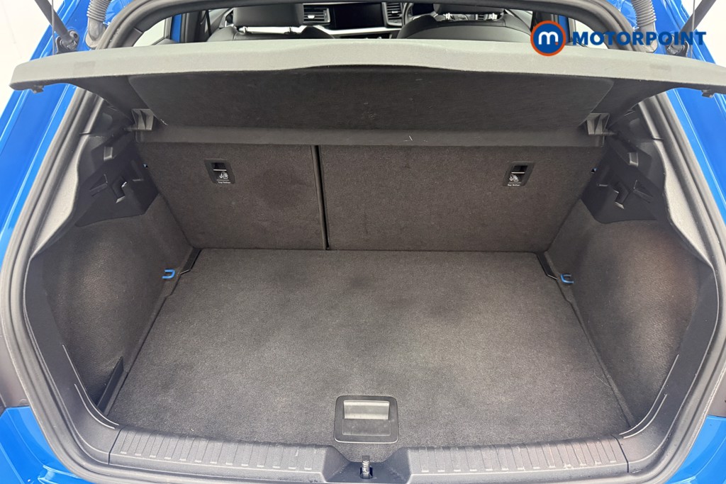 Audi A1 S Line Automatic Petrol Hatchback - Stock Number (1617126) - 21st supplementary image