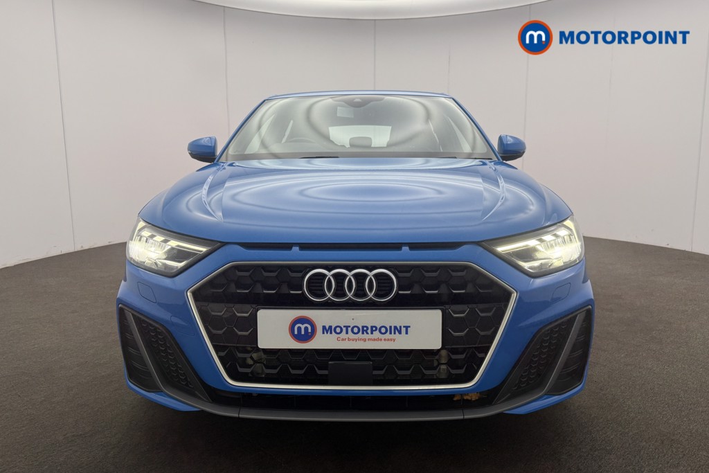 Audi A1 S Line Automatic Petrol Hatchback - Stock Number (1617126) - 22nd supplementary image