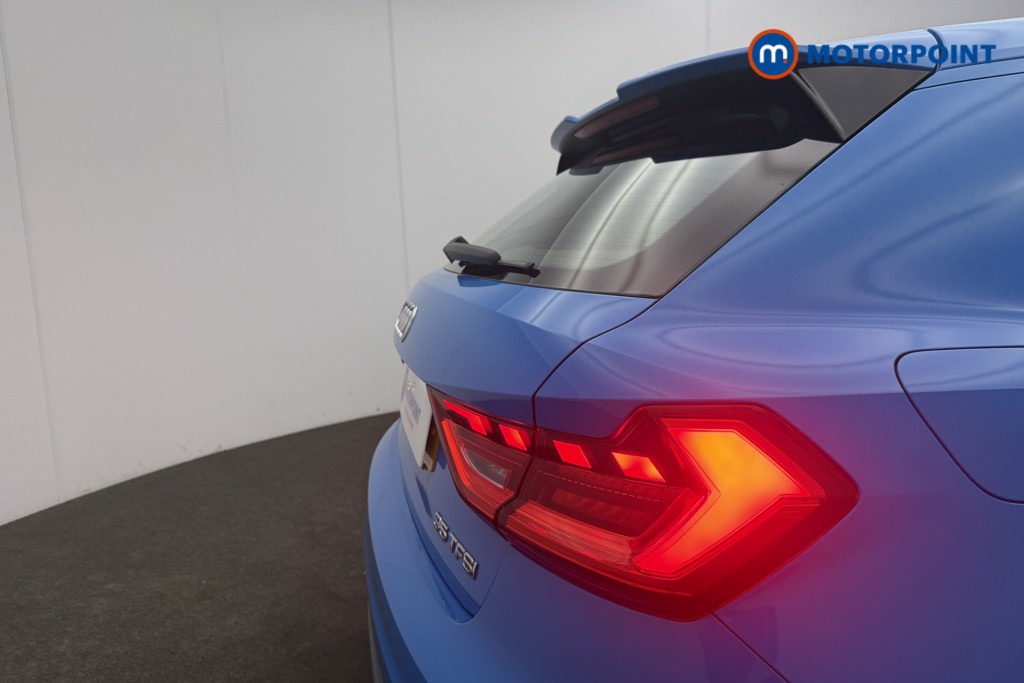 Audi A1 S Line Automatic Petrol Hatchback - Stock Number (1617126) - 25th supplementary image