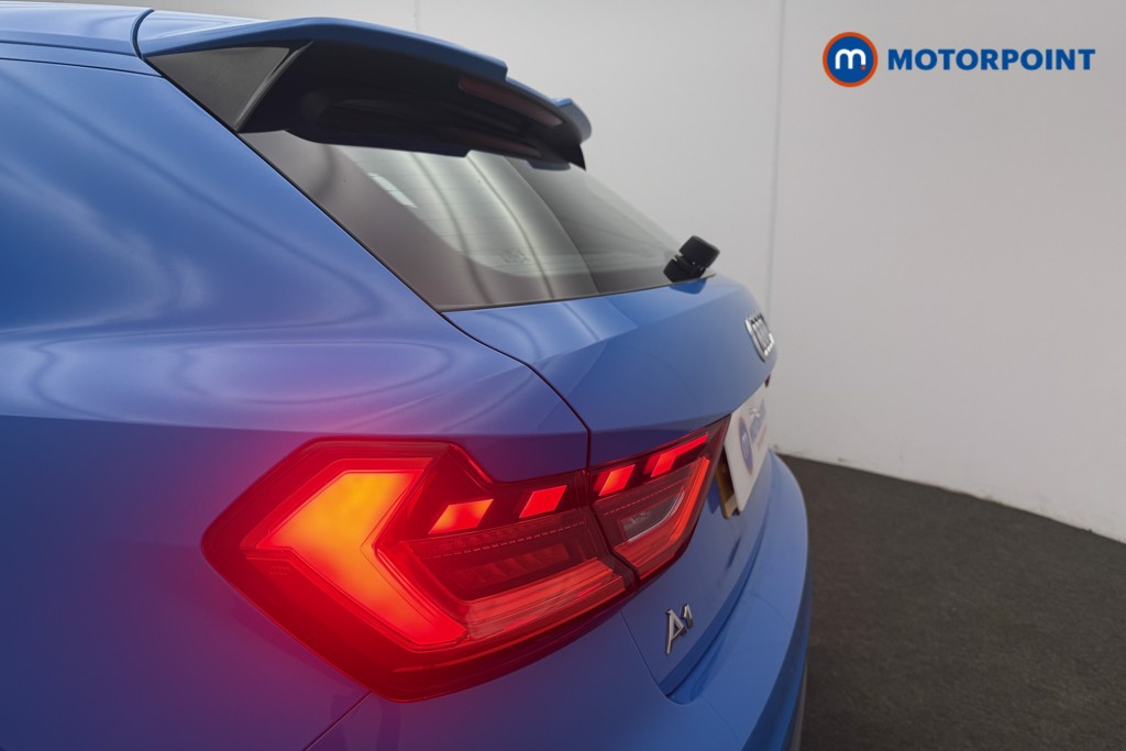 Audi A1 S Line Automatic Petrol Hatchback - Stock Number (1617126) - 26th supplementary image