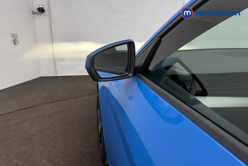 Audi A1 S Line Automatic Petrol Hatchback - Stock Number (1617126) - 28th supplementary image