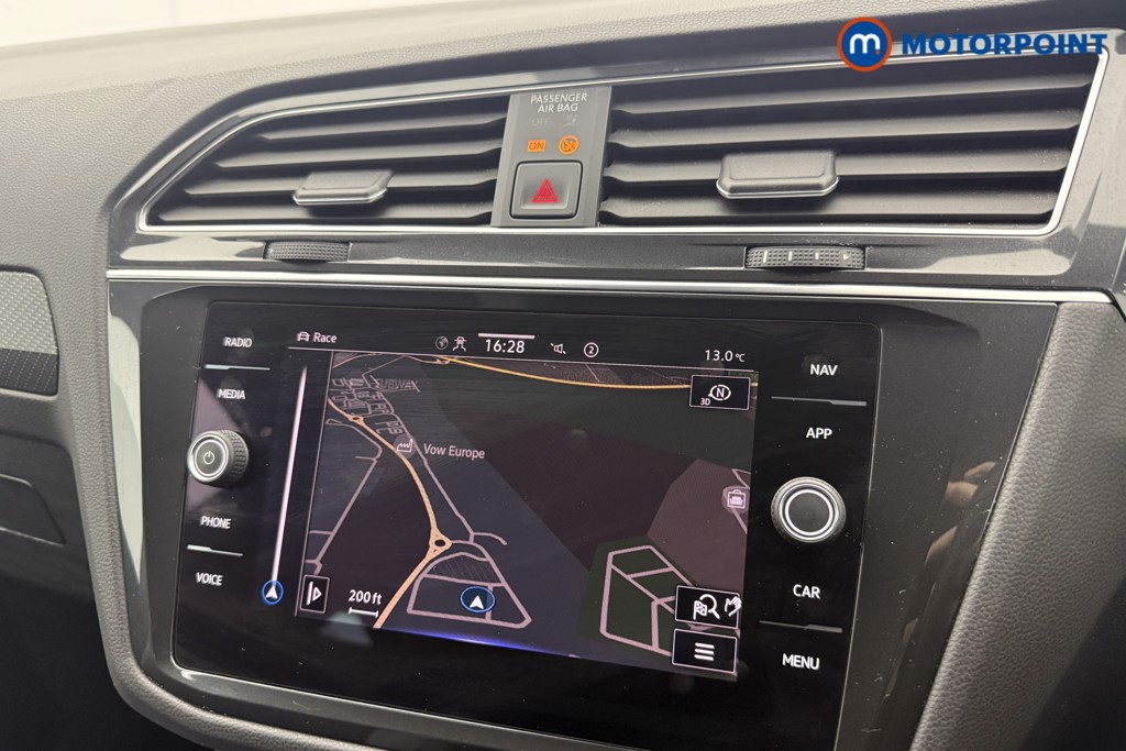 Volkswagen Tiguan R Automatic Petrol SUV - Stock Number (1617258) - 2nd supplementary image