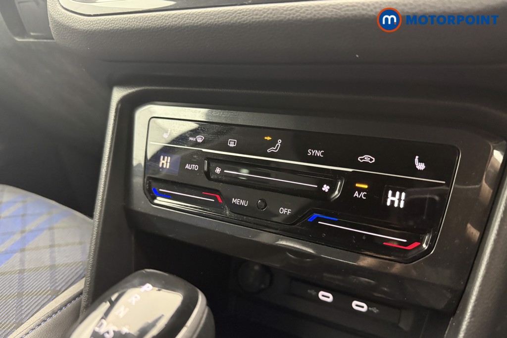 Volkswagen Tiguan R Automatic Petrol SUV - Stock Number (1617258) - 5th supplementary image