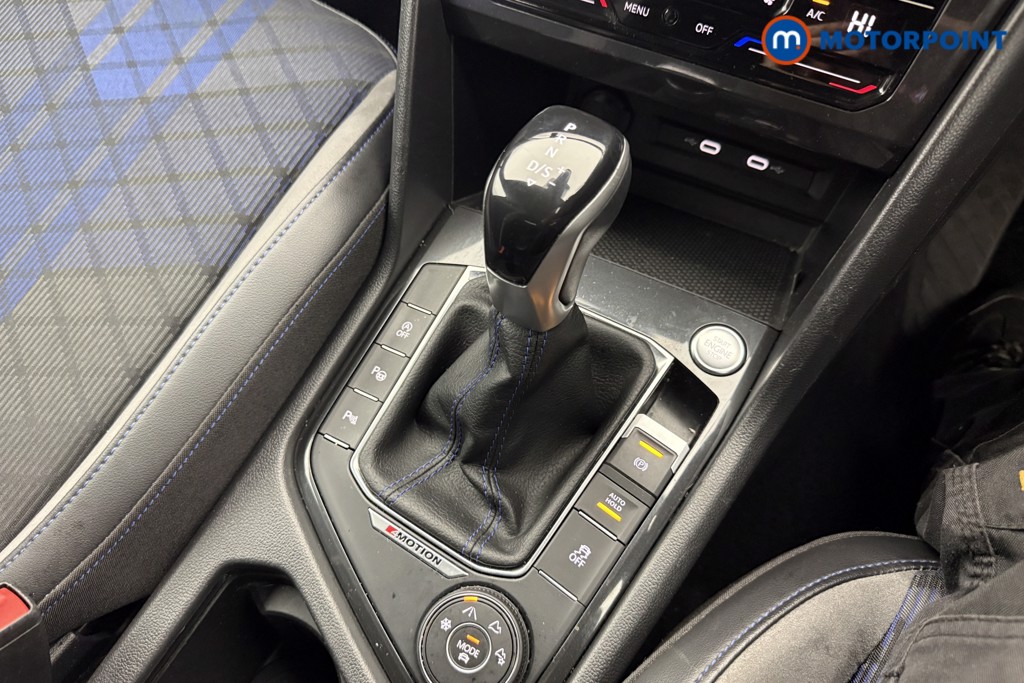 Volkswagen Tiguan R Automatic Petrol SUV - Stock Number (1617258) - 6th supplementary image