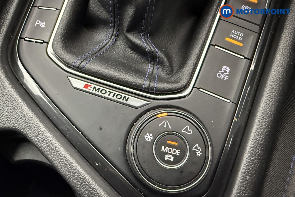 Volkswagen Tiguan R Automatic Petrol SUV - Stock Number (1617258) - 7th supplementary image