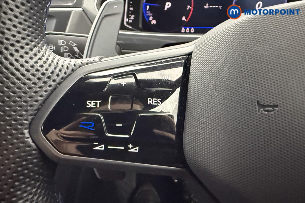 Volkswagen Tiguan R Automatic Petrol SUV - Stock Number (1617258) - 9th supplementary image