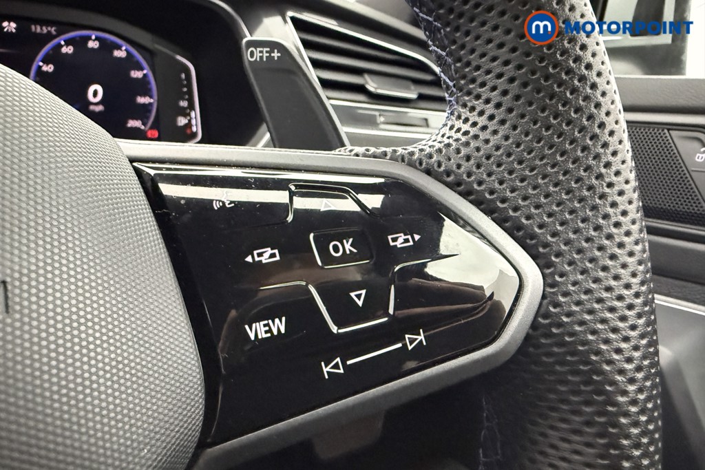 Volkswagen Tiguan R Automatic Petrol SUV - Stock Number (1617258) - 10th supplementary image
