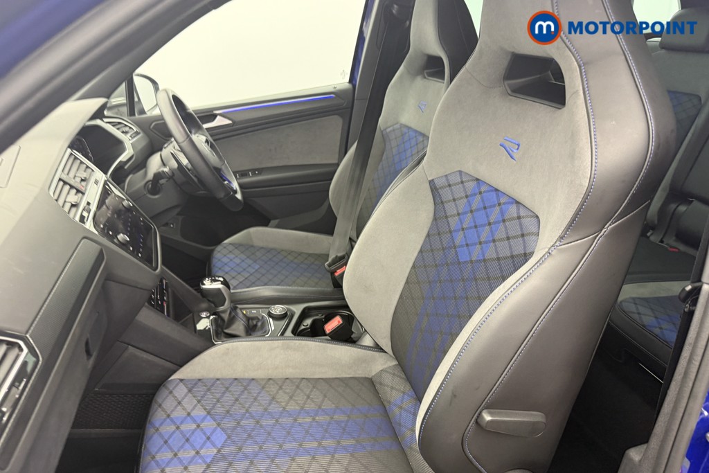 Volkswagen Tiguan R Automatic Petrol SUV - Stock Number (1617258) - 13th supplementary image