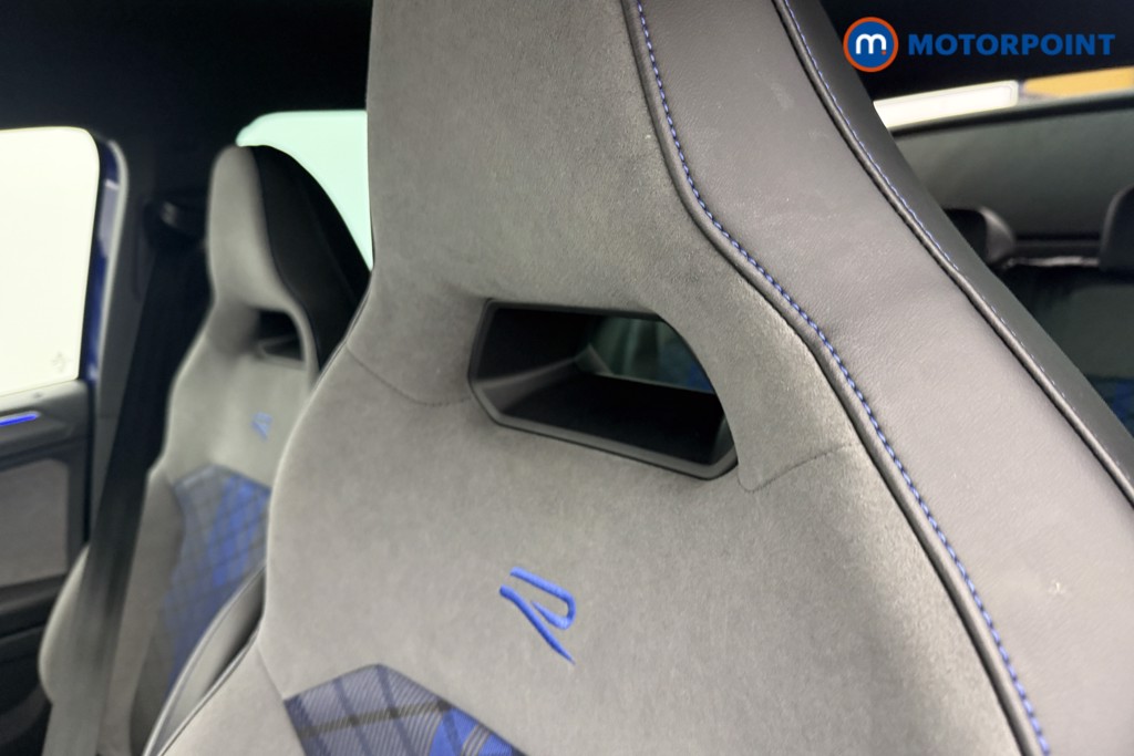 Volkswagen Tiguan R Automatic Petrol SUV - Stock Number (1617258) - 14th supplementary image