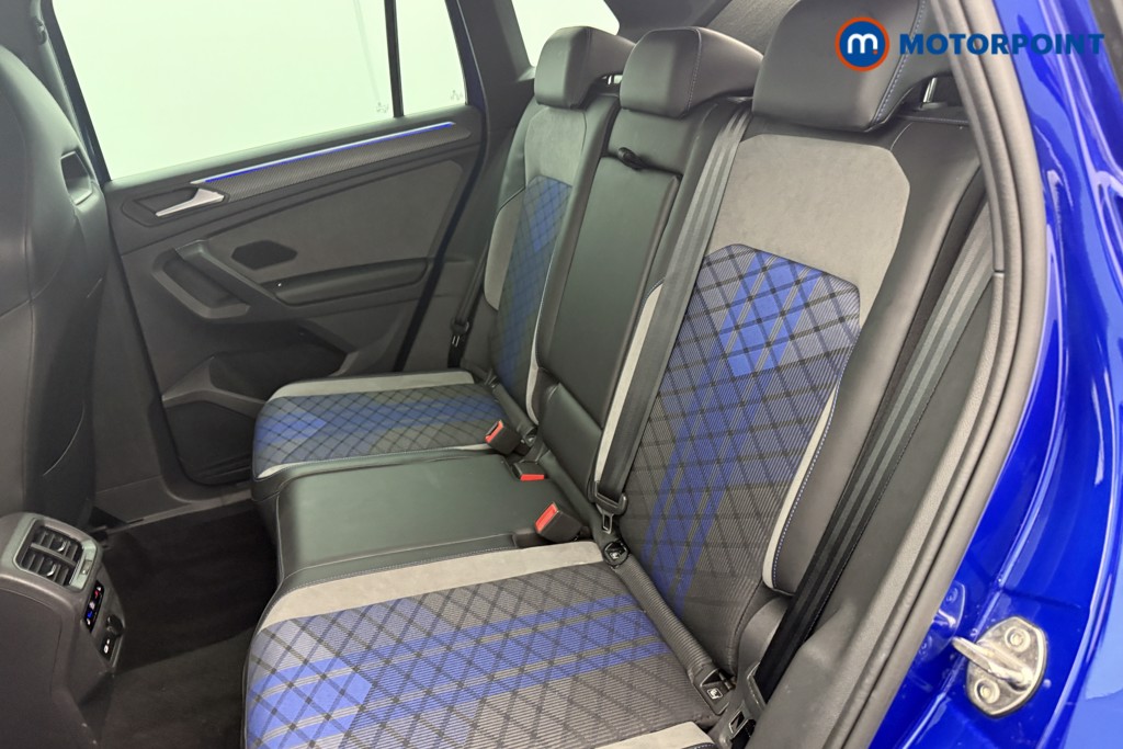 Volkswagen Tiguan R Automatic Petrol SUV - Stock Number (1617258) - 15th supplementary image