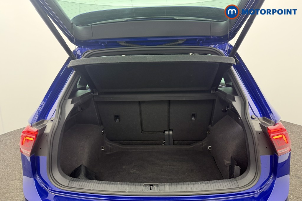 Volkswagen Tiguan R Automatic Petrol SUV - Stock Number (1617258) - 16th supplementary image