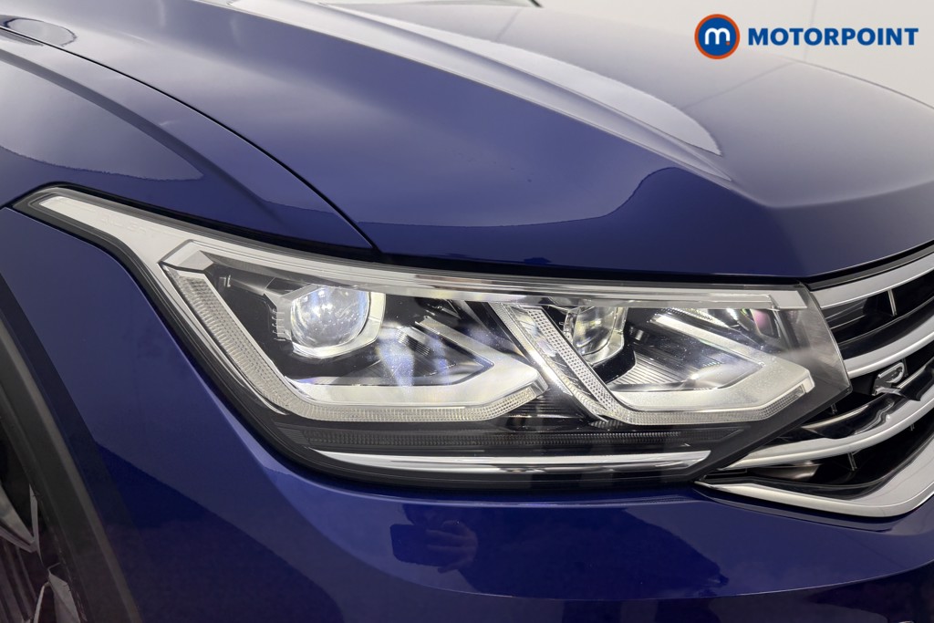 Volkswagen Tiguan R Automatic Petrol SUV - Stock Number (1617258) - 17th supplementary image