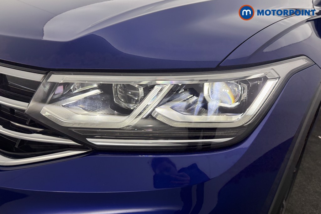 Volkswagen Tiguan R Automatic Petrol SUV - Stock Number (1617258) - 18th supplementary image