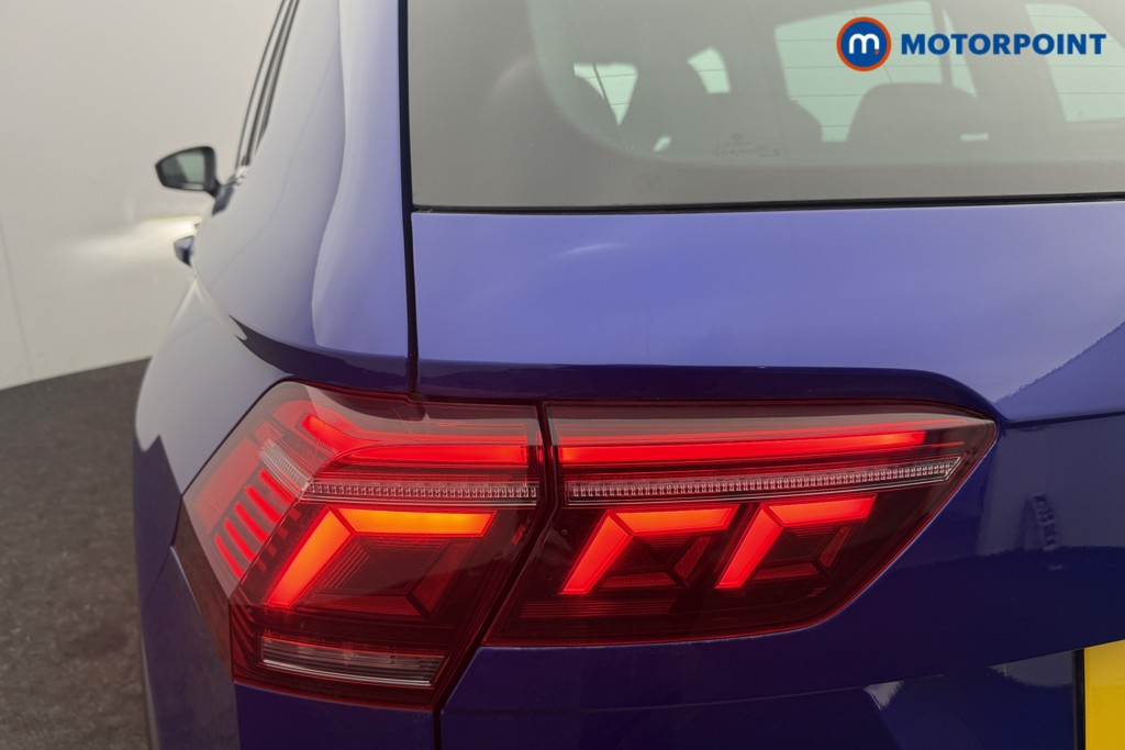 Volkswagen Tiguan R Automatic Petrol SUV - Stock Number (1617258) - 19th supplementary image