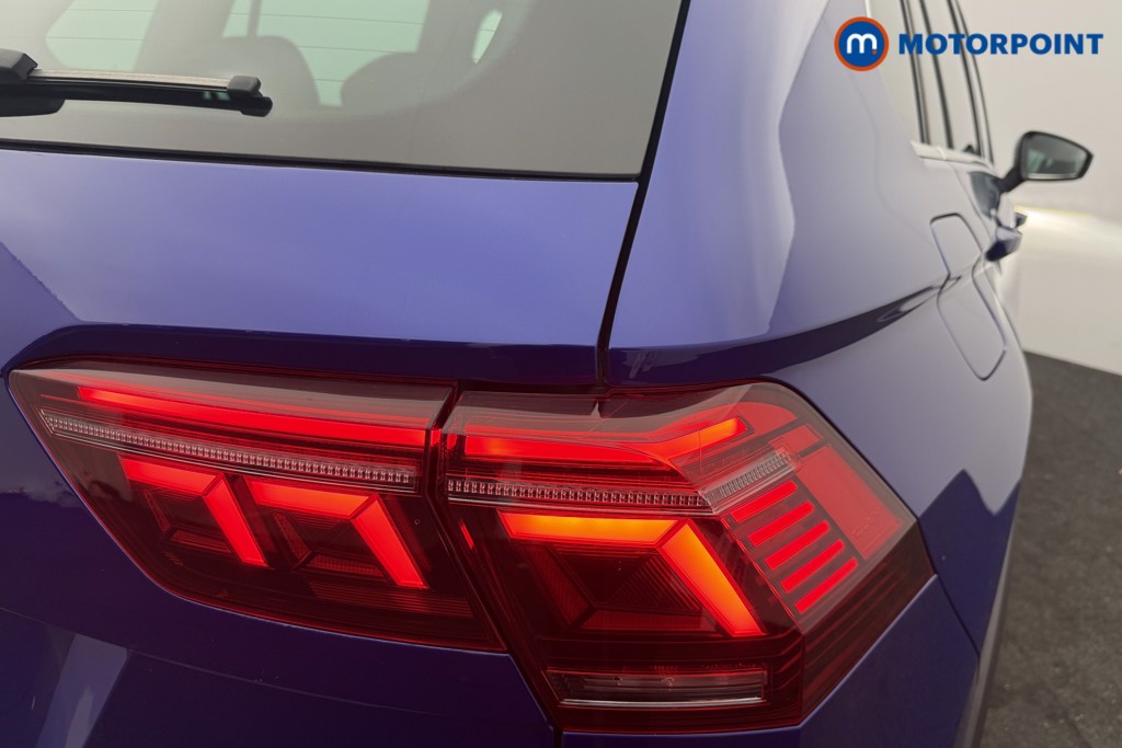 Volkswagen Tiguan R Automatic Petrol SUV - Stock Number (1617258) - 20th supplementary image