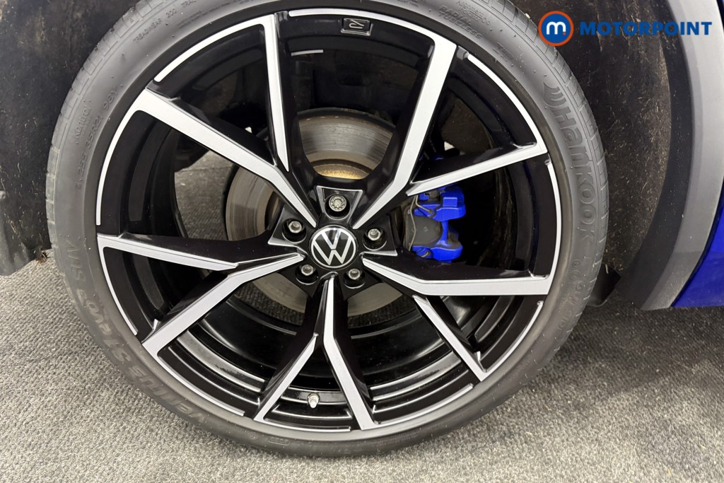 Volkswagen Tiguan R Automatic Petrol SUV - Stock Number (1617258) - 21st supplementary image