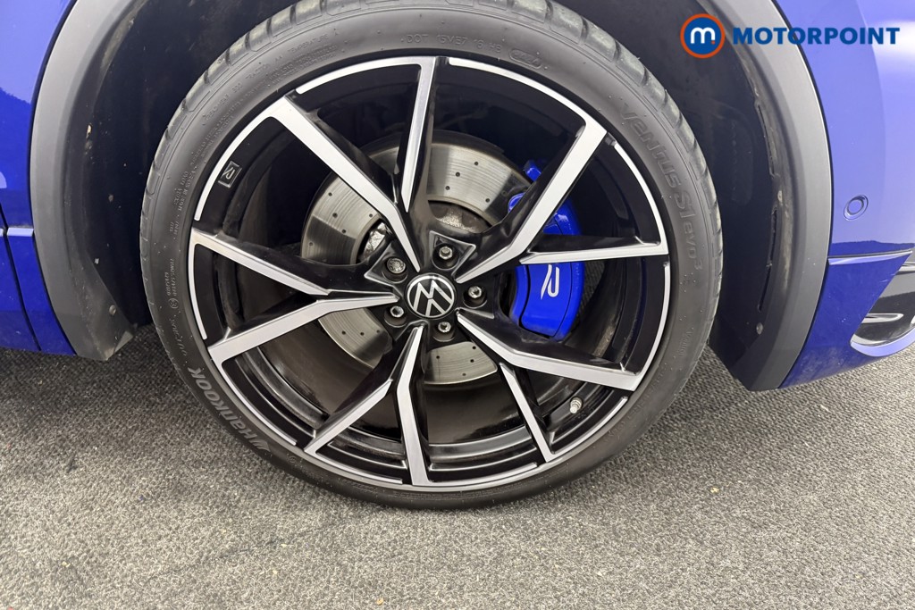 Volkswagen Tiguan R Automatic Petrol SUV - Stock Number (1617258) - 22nd supplementary image