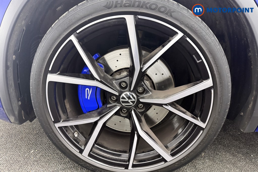 Volkswagen Tiguan R Automatic Petrol SUV - Stock Number (1617258) - 23rd supplementary image