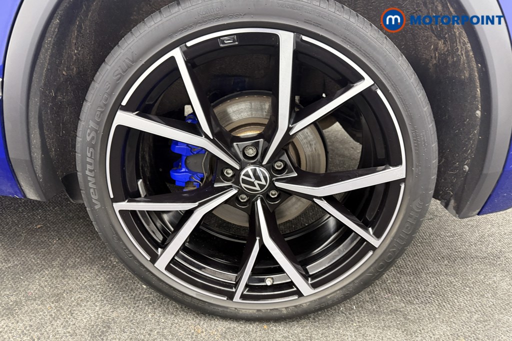 Volkswagen Tiguan R Automatic Petrol SUV - Stock Number (1617258) - 24th supplementary image