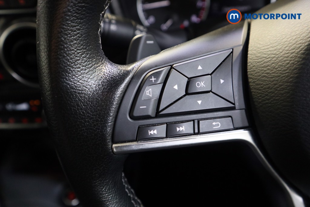 Nissan Juke Tekna Automatic Petrol SUV - Stock Number (1617324) - 3rd supplementary image