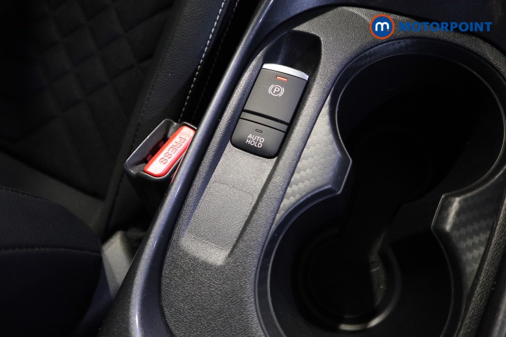 Nissan Juke Tekna Automatic Petrol SUV - Stock Number (1617324) - 10th supplementary image