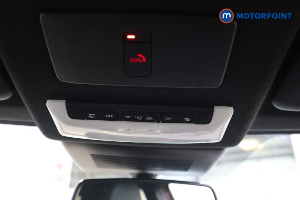 Nissan Juke Tekna Automatic Petrol SUV - Stock Number (1617324) - 12th supplementary image