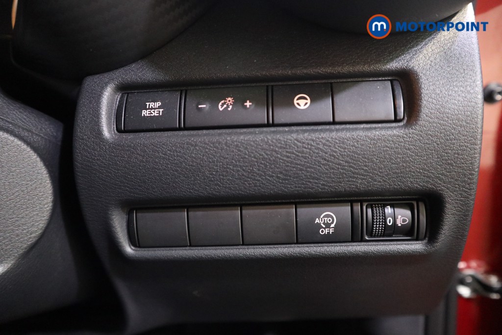 Nissan Juke Tekna Automatic Petrol SUV - Stock Number (1617324) - 13th supplementary image