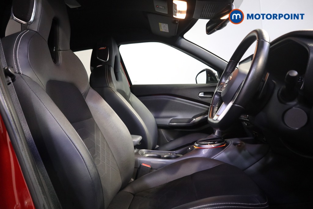 Nissan Juke Tekna Automatic Petrol SUV - Stock Number (1617324) - 15th supplementary image