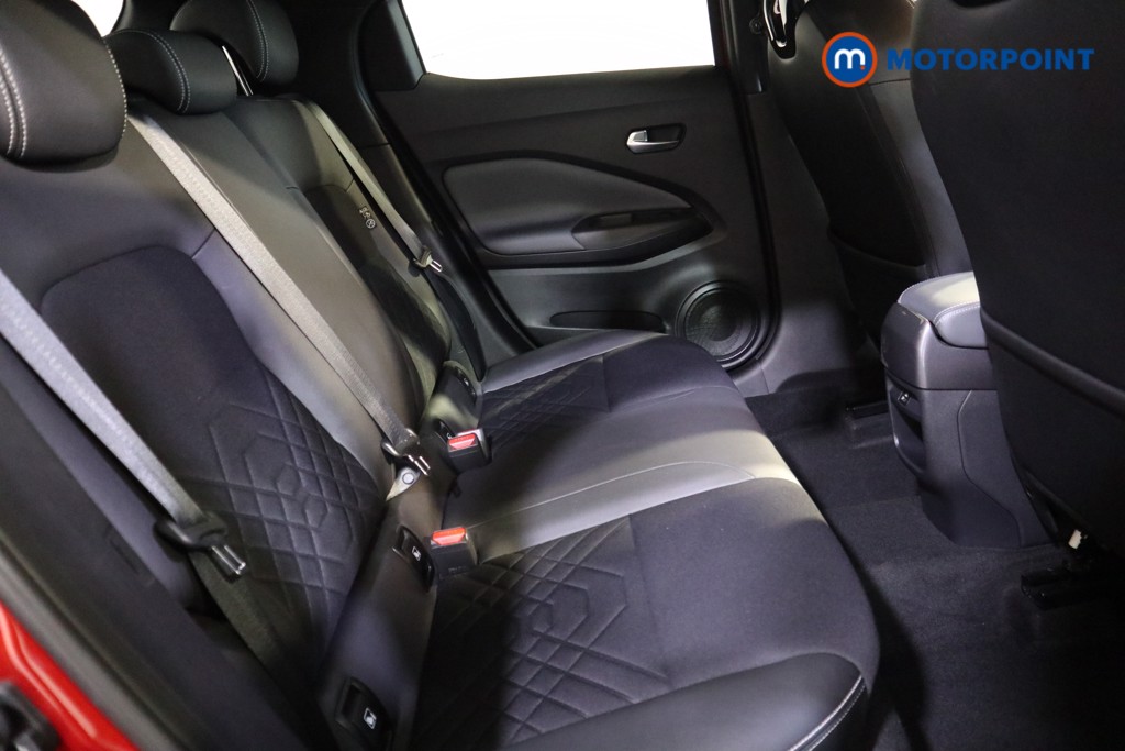 Nissan Juke Tekna Automatic Petrol SUV - Stock Number (1617324) - 17th supplementary image