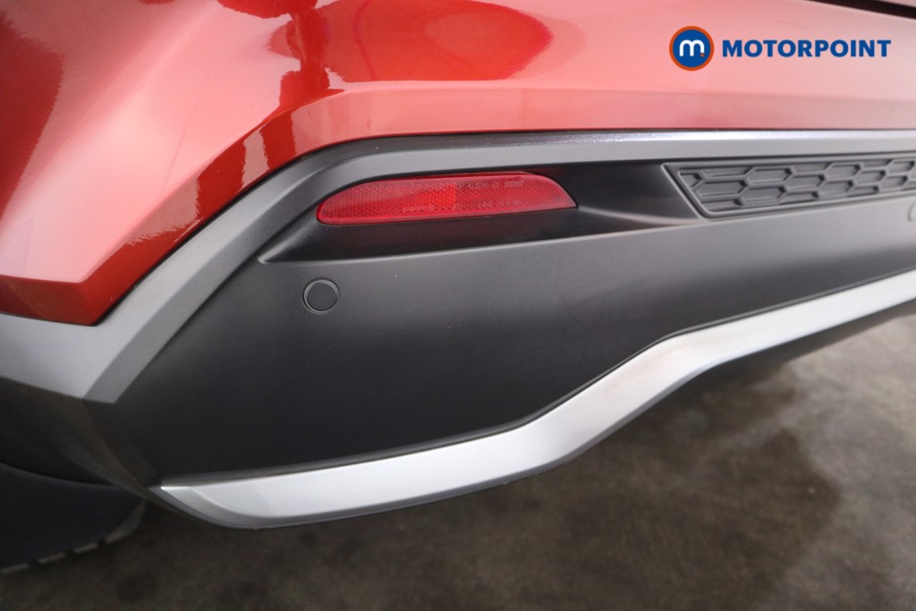 Nissan Juke Tekna Automatic Petrol SUV - Stock Number (1617324) - 26th supplementary image