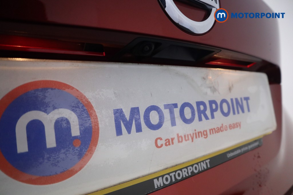 Nissan Juke Tekna Automatic Petrol SUV - Stock Number (1617324) - 27th supplementary image