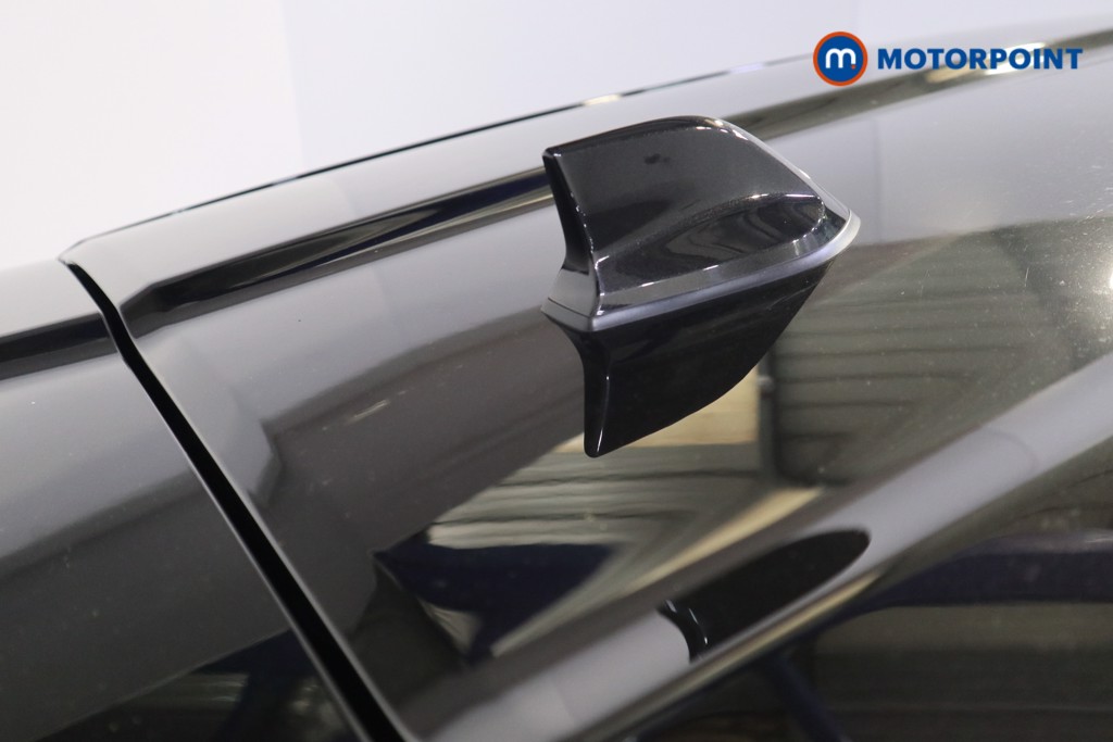 Nissan Juke Tekna Automatic Petrol SUV - Stock Number (1617324) - 30th supplementary image