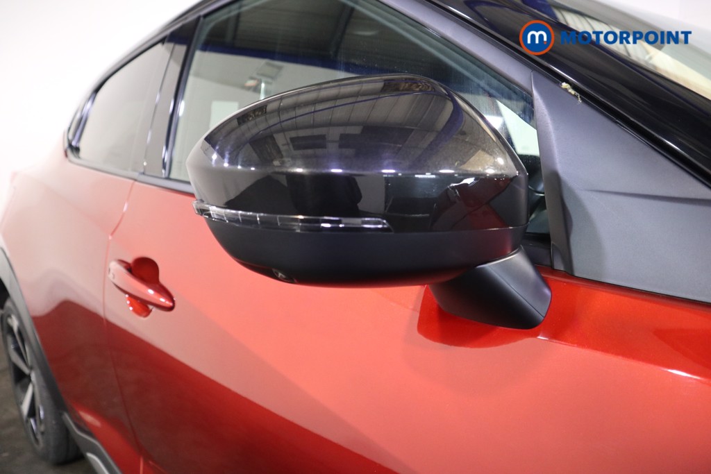 Nissan Juke Tekna Automatic Petrol SUV - Stock Number (1617324) - 31st supplementary image