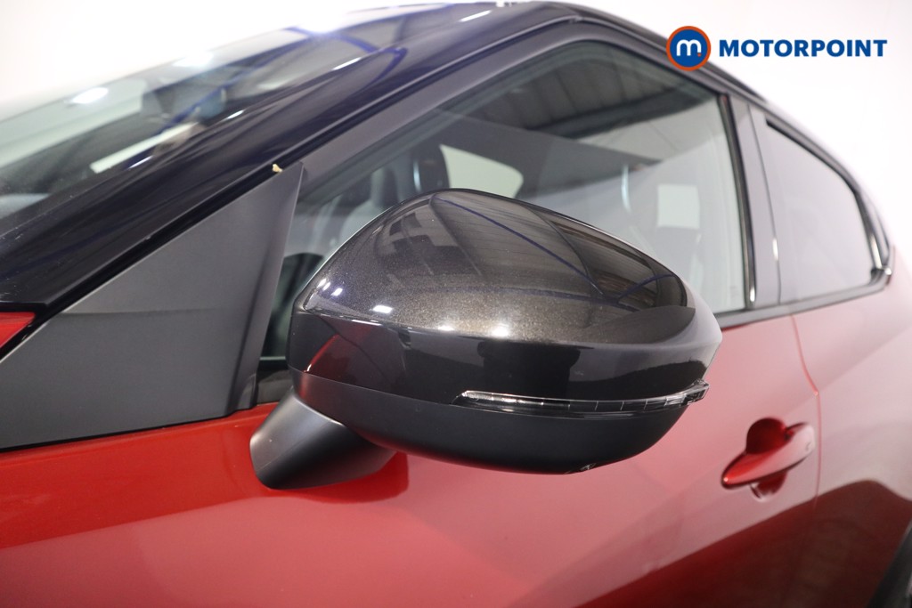 Nissan Juke Tekna Automatic Petrol SUV - Stock Number (1617324) - 32nd supplementary image