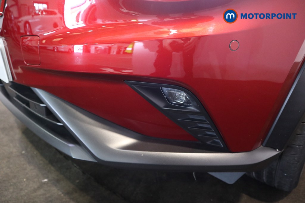 Nissan Juke Tekna Automatic Petrol SUV - Stock Number (1617324) - 33rd supplementary image