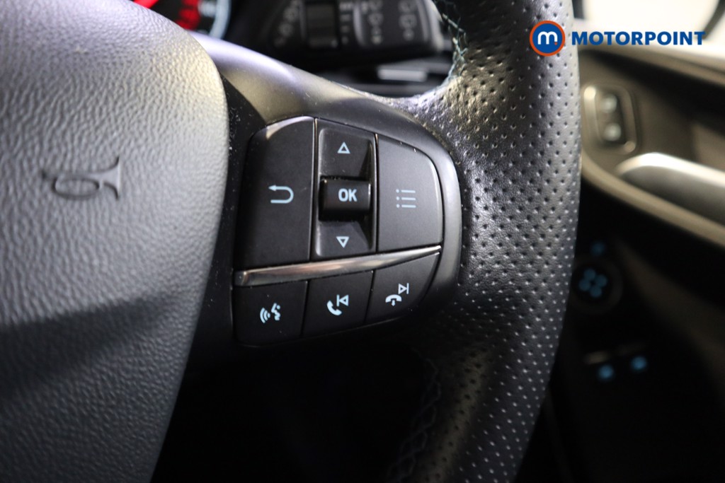 Ford Fiesta St-2 Manual Petrol Hatchback - Stock Number (1617400) - 4th supplementary image