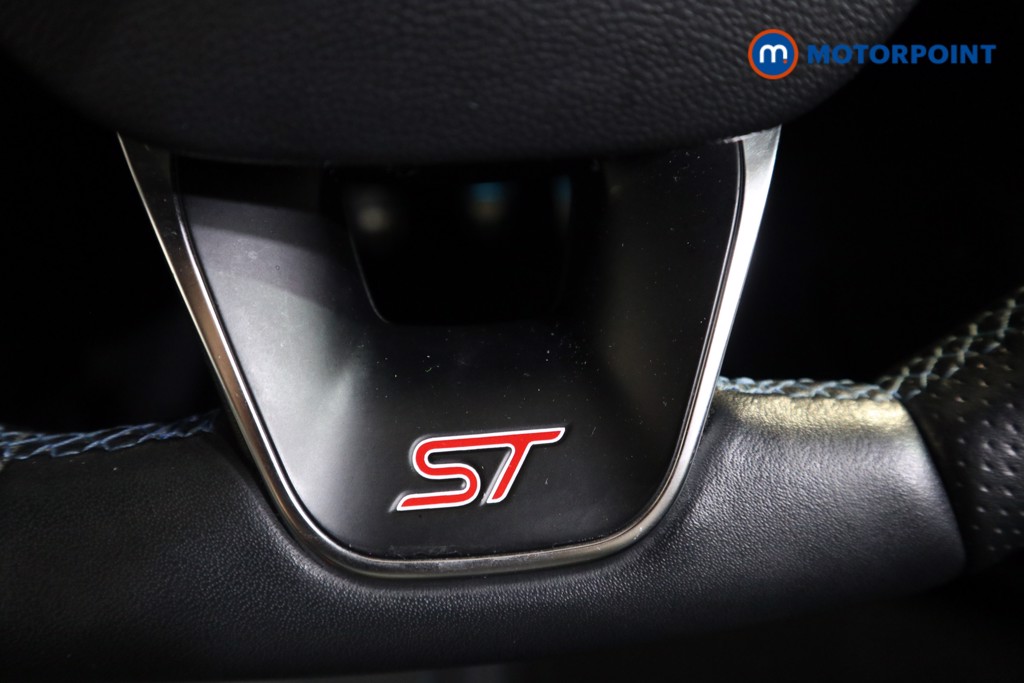 Ford Fiesta St-2 Manual Petrol Hatchback - Stock Number (1617400) - 5th supplementary image