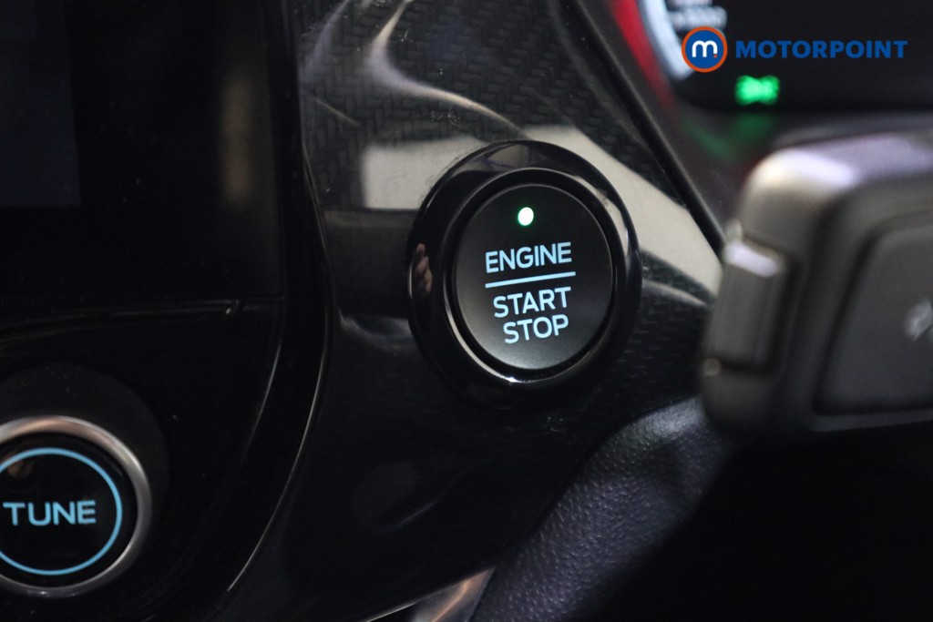 Ford Fiesta St-2 Manual Petrol Hatchback - Stock Number (1617400) - 7th supplementary image