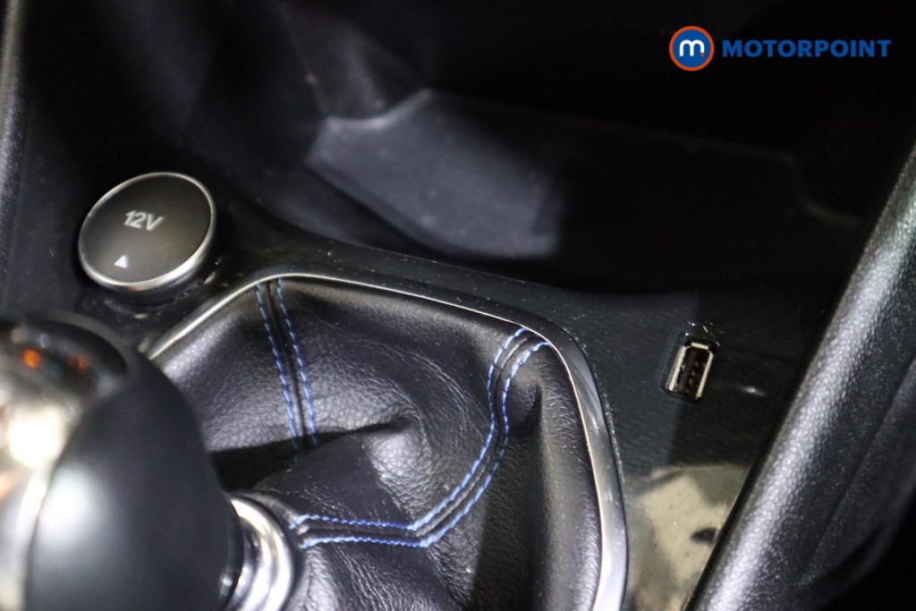 Ford Fiesta St-2 Manual Petrol Hatchback - Stock Number (1617400) - 10th supplementary image