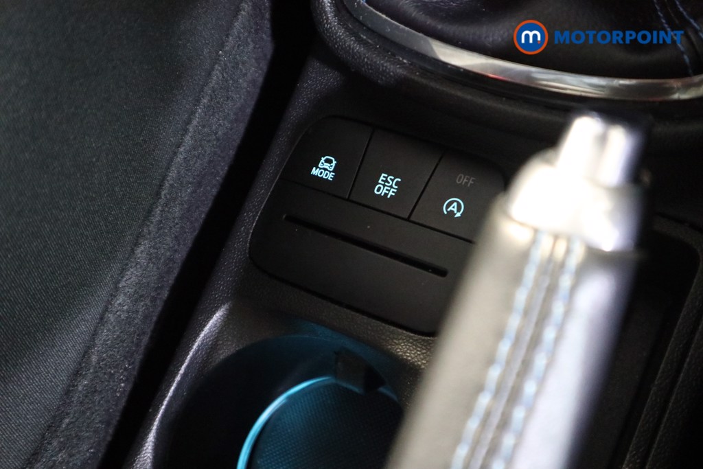 Ford Fiesta St-2 Manual Petrol Hatchback - Stock Number (1617400) - 12th supplementary image