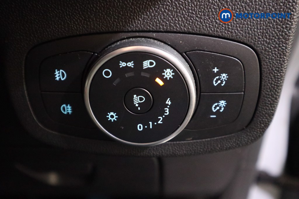 Ford Fiesta St-2 Manual Petrol Hatchback - Stock Number (1617400) - 14th supplementary image