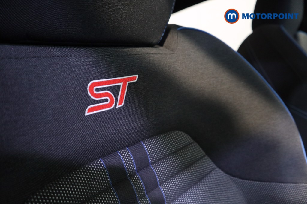 Ford Fiesta St-2 Manual Petrol Hatchback - Stock Number (1617400) - 19th supplementary image