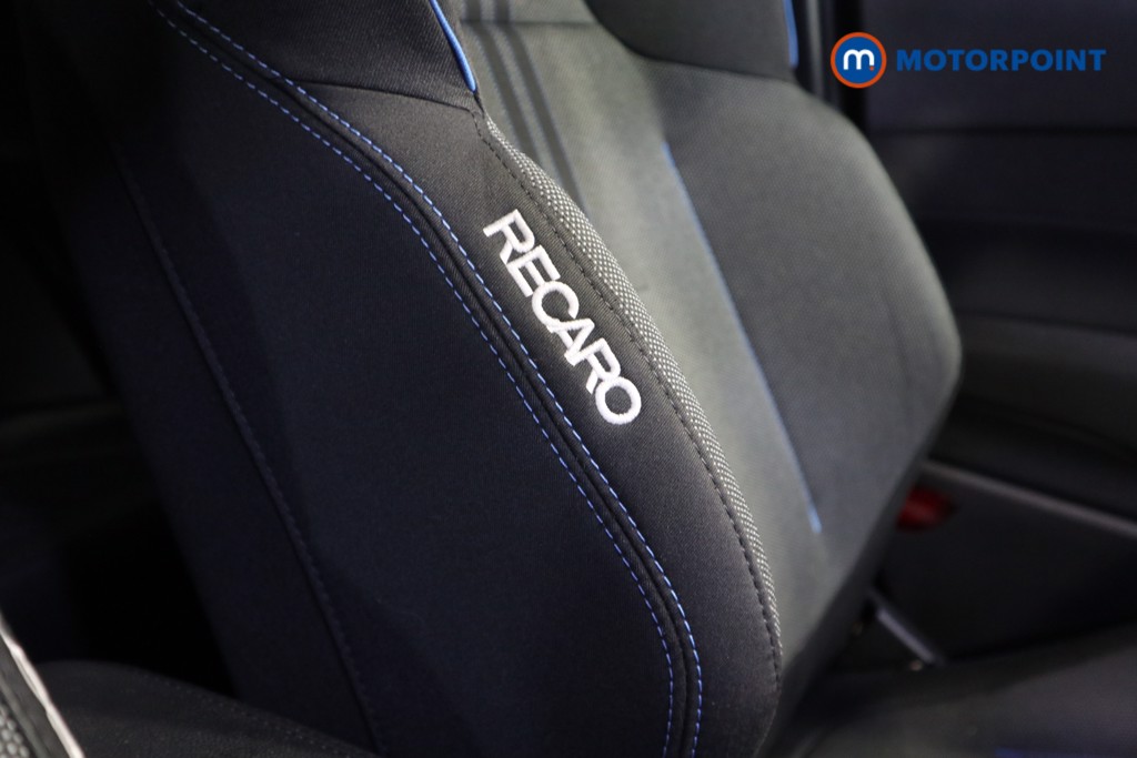 Ford Fiesta St-2 Manual Petrol Hatchback - Stock Number (1617400) - 20th supplementary image