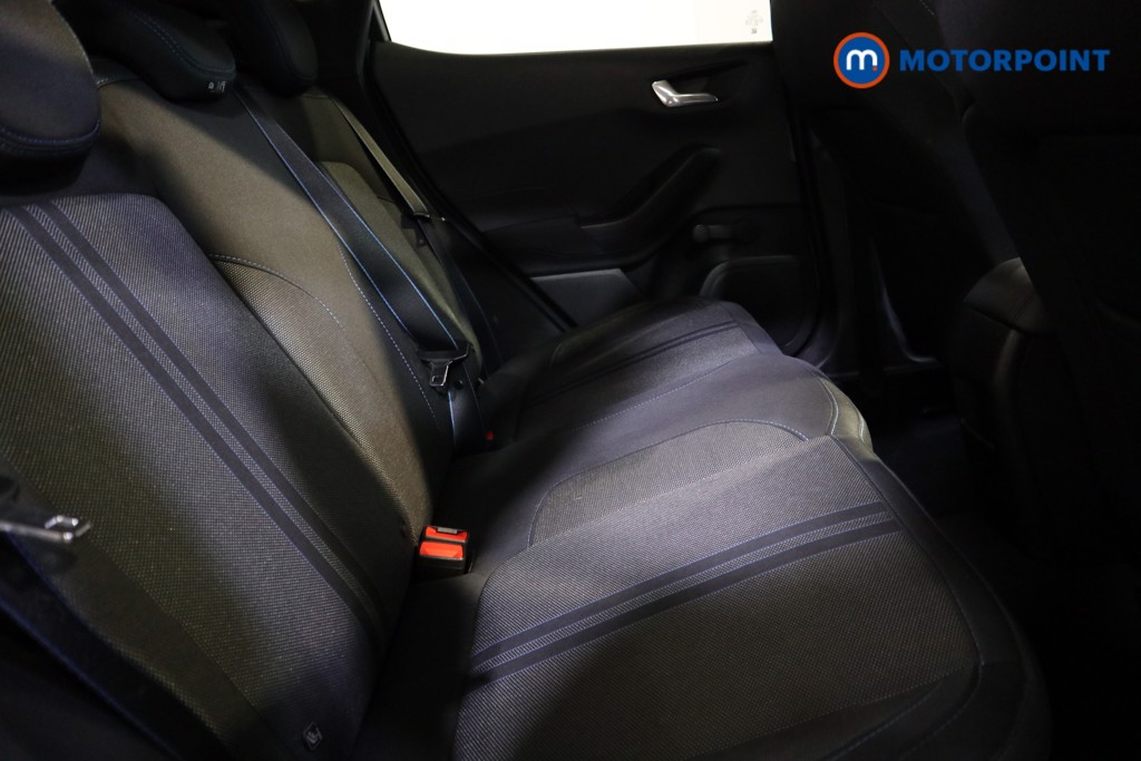 Ford Fiesta St-2 Manual Petrol Hatchback - Stock Number (1617400) - 21st supplementary image