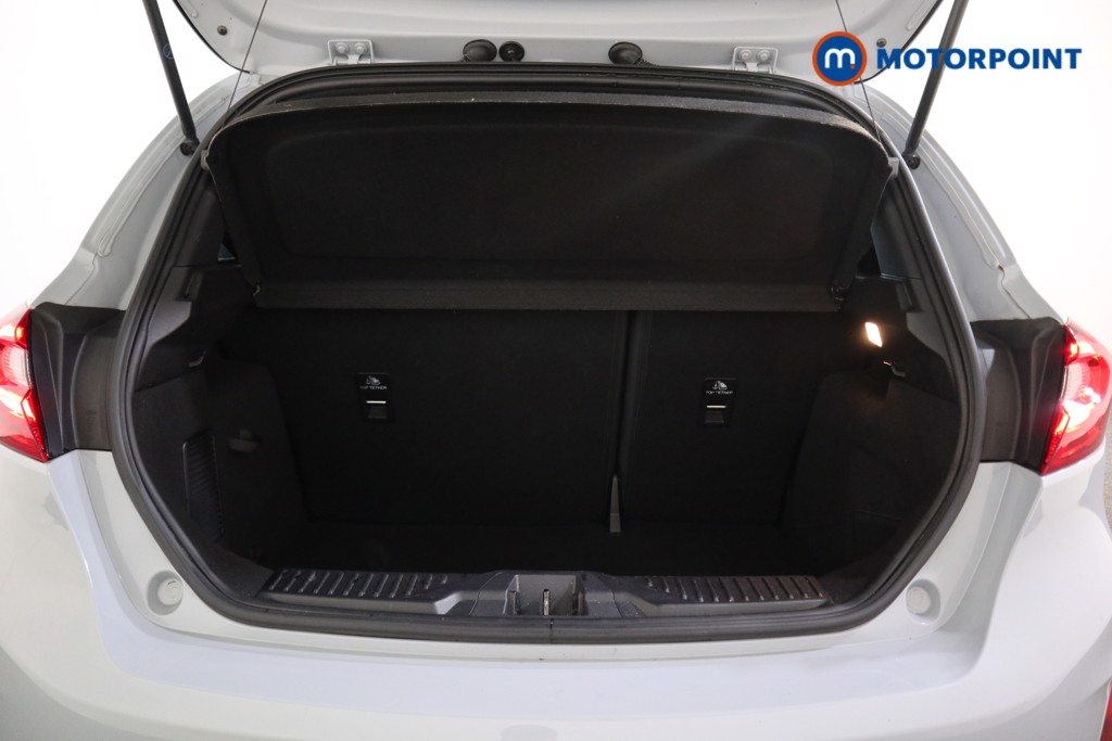 Ford Fiesta St-2 Manual Petrol Hatchback - Stock Number (1617400) - 24th supplementary image