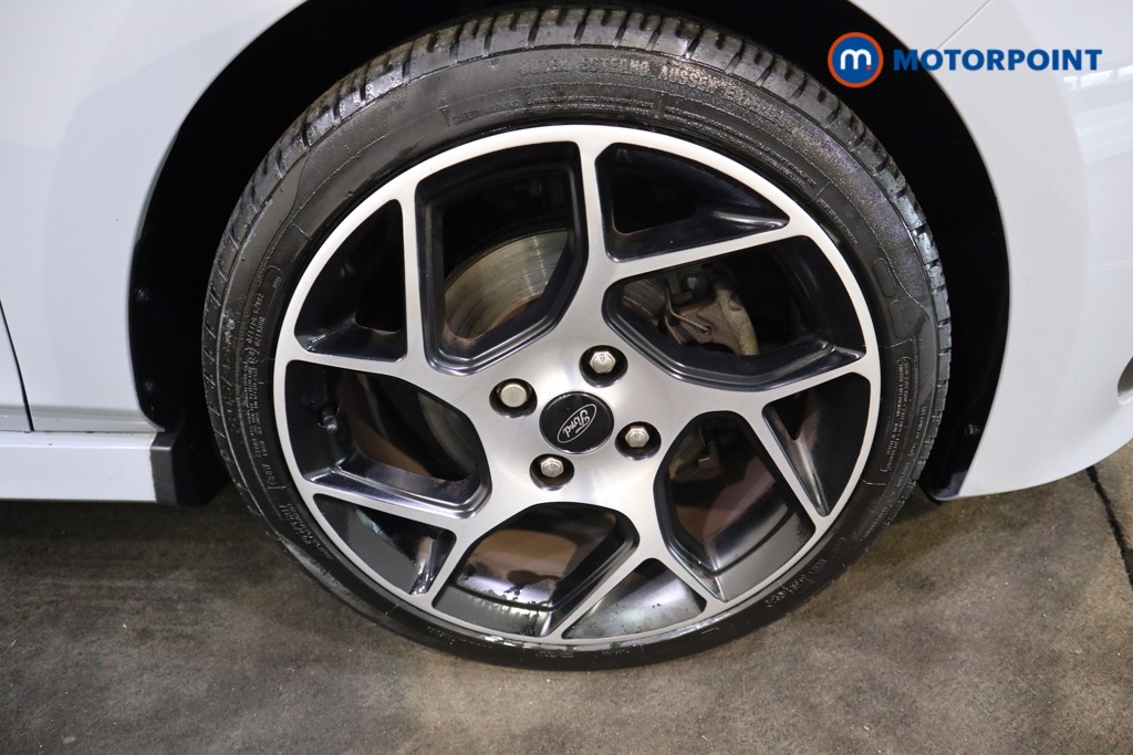 Ford Fiesta St-2 Manual Petrol Hatchback - Stock Number (1617400) - 26th supplementary image